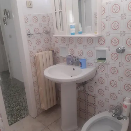 Nonno Sandro Apartamento Tursi
