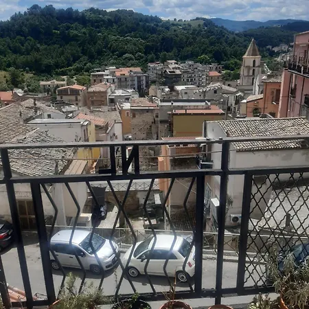 Apartamento Nonno Sandro Tursi