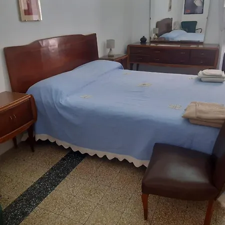 Nonno Sandro Appartement *