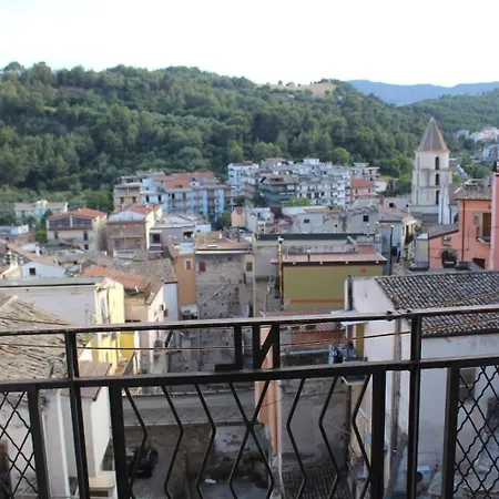 Appartement Nonno Sandro *