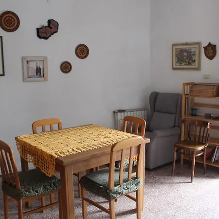 Nonno Sandro Appartement