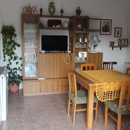 Nonno Sandro Apartment *