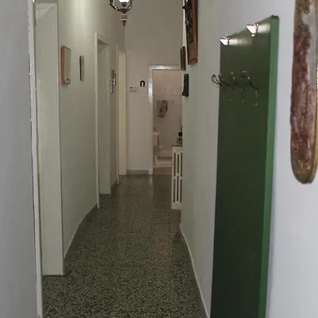 Apartamento Nonno Sandro
