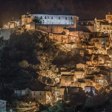 Appartement Nonno Sandro *