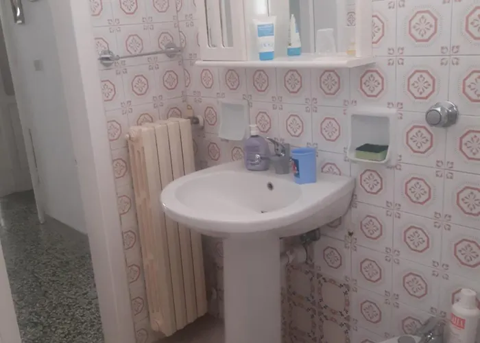 Nonno Sandro Apartment Tursi