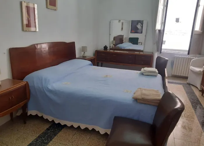 Appartement Nonno Sandro