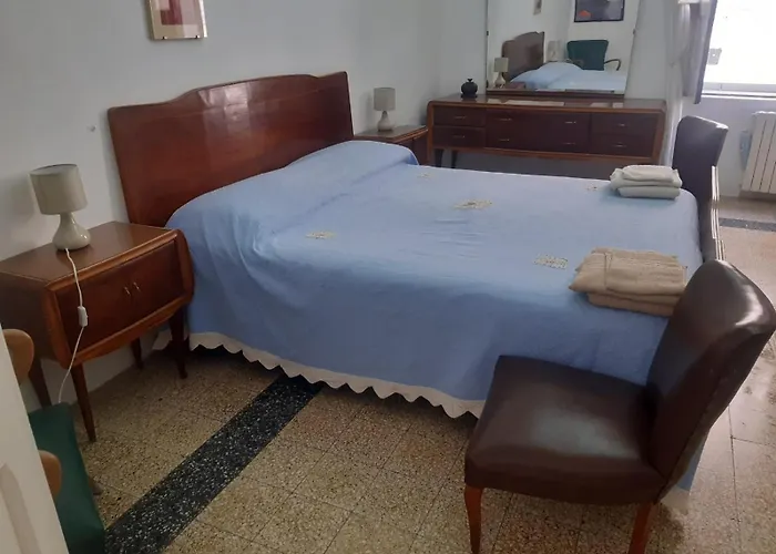 Nonno Sandro Appartement *