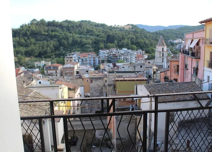 Apartment Nonno Sandro *