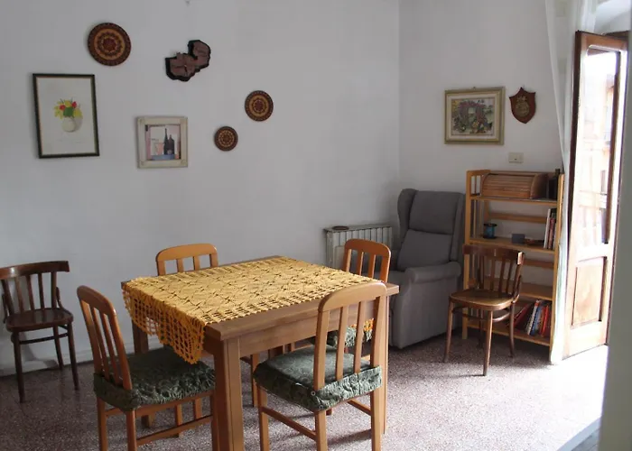 Nonno Sandro Appartement