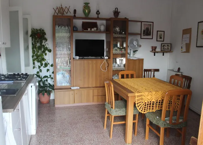 Nonno Sandro Apartment *