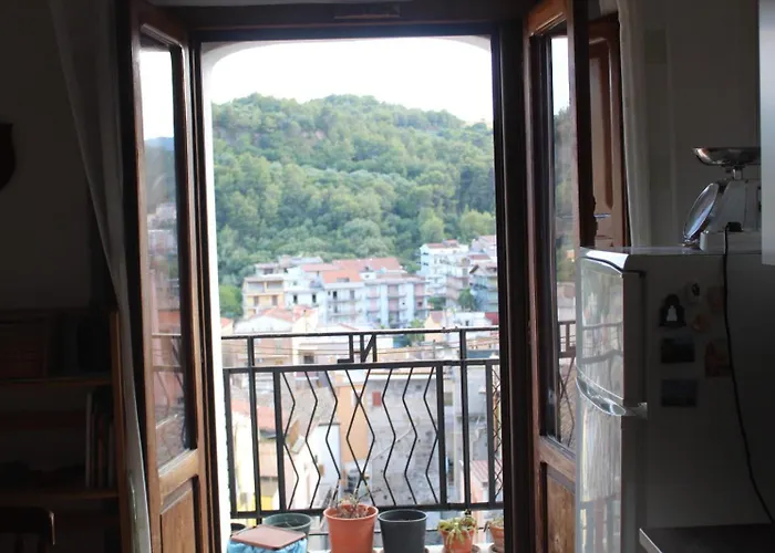 Appartement Nonno Sandro *