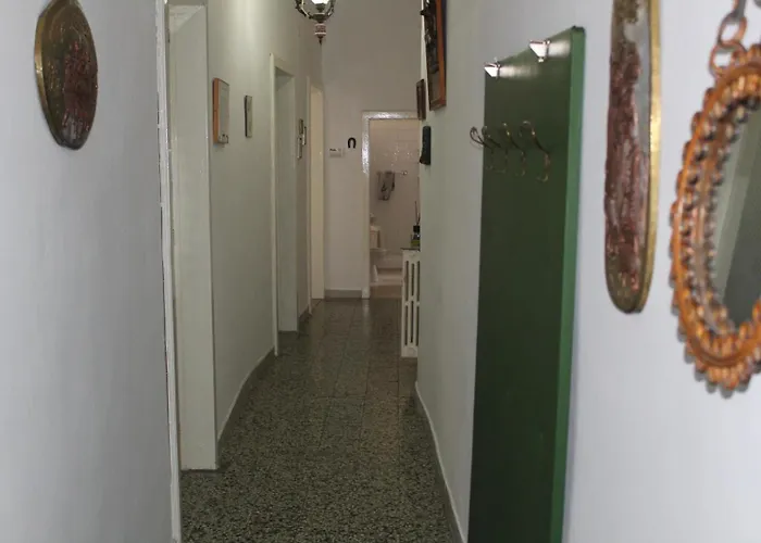 Appartement Nonno Sandro