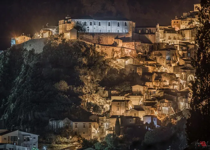 Appartement Nonno Sandro *